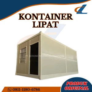 Container Office / Kontainer Lipat Portabel – Solusi Praktis dan Efisien untuk Kebutuhan Lapangan