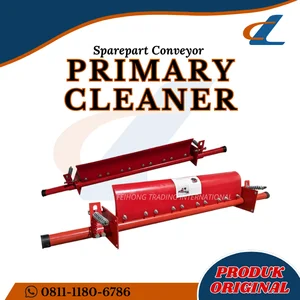 Conveyor Belt / Primary Cleaner – Sparepart Conveyor
