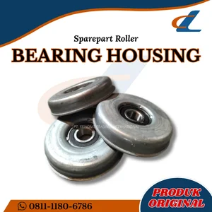 Roller Bearing / BEARING HOUSING LABYRINTH – CONVEYOR / INDUSTRIAL SPARE PART