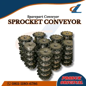 Sprocket Conveyor / SPROCKET CONVEYOR