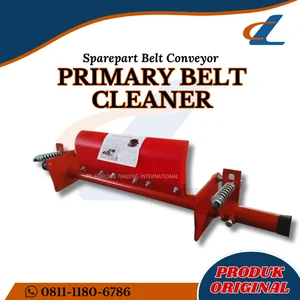 Polyester Belt Conveyor / Primary Belt Cleaner