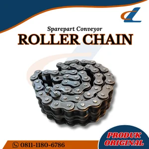 Roller Chain / Roller Chain Sparepart Conveyor