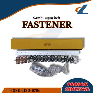 Belt Fastener / FASTENER WHALE 16 Inch B400mm 500x2 Sambungan belt conveyor