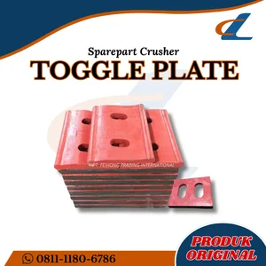 Jaw Crusher / Toggle Plate Jaw Crusher 250*1200