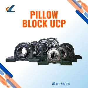 Bearing Unit / Pillow Block UCP