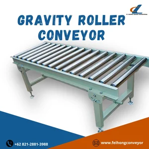 Roller Conveyor Unit Gravity