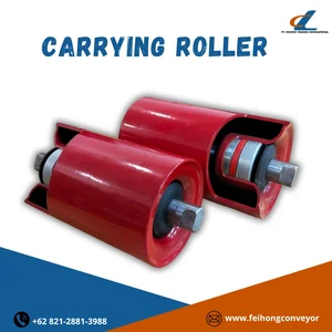Carying Roller Conveyor