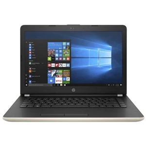 Hp Laptop 14 - Bs129tx - Emas - Win10home - I5-8250U 1.60Ghz - 4Gb - 1 Tb