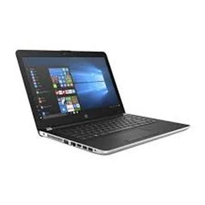 Hp Laptop 14 - Bs722tu - Silver - Win10 - I3-6006U 2.00Ghz - 4Gb - 500Gb