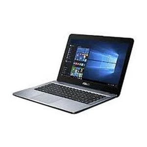 Asus Laptop X441ba-Ga902t - Silver - Win10 - Amd A9-9420 - 4Gb - 1Tb - Dvdrw