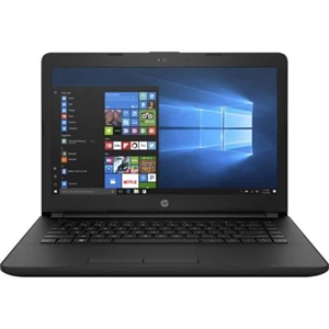 Hp Laptop 14 - Bs705tu - Black - W10sl - I3-6006U 2.00Ghz - 4Gb - 500Gb