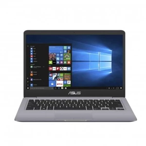 Hp Laptop 14-Bw509au - Silver - Win10 - A9-9420 3 Ghz - 4Gb - 1Tb