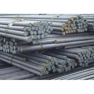 Besi Round Bar (Besi As)