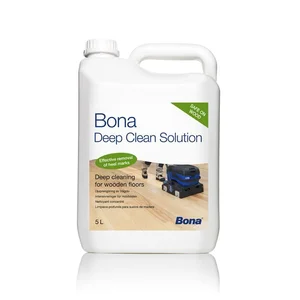 Bona Deep Clean ( Pembersih Lantai Kayu )