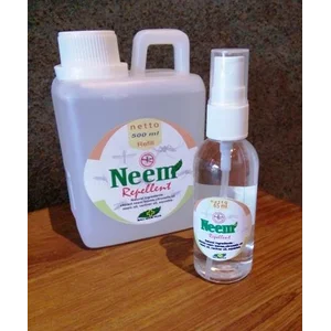 Neem Repellant 500Ml Refiil ( Pengusir Nyamuk Alami )