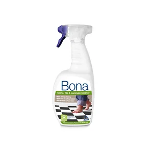 Bona Spray Stone Tile & Laminate Cleaner