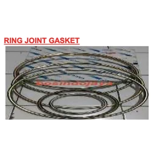 Ring Joint Gasket (Rtj) Flange