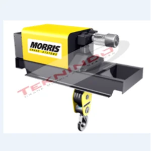 Morris Crane System Model 7