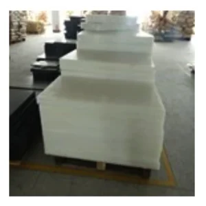 Acetal Sheet ( Pom Sheet 10mm x 600mm x 2000mm )