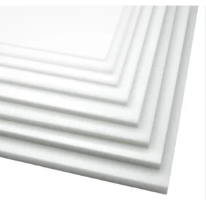 pp Grey Rochling Lembaran 5mm - 10mm 1500mm x 3000mm