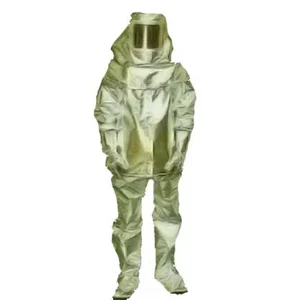 Zetex 150 / 550 Series Approach Jacket