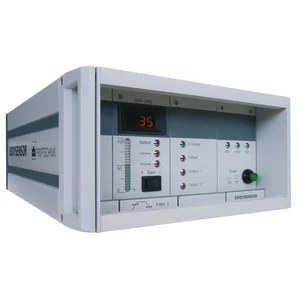 Ndt Eddysensor (Alat Uji Kerusakan Materi)
