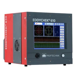 Alat Uji Kerusakan Materi Eddychek 610 (Ndt)