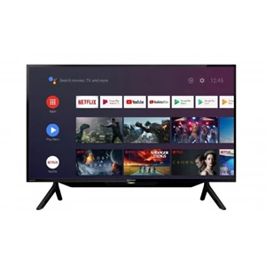 Smart Tv Sharp 42 Inch Full-Hd Android Tv With Google Assistant