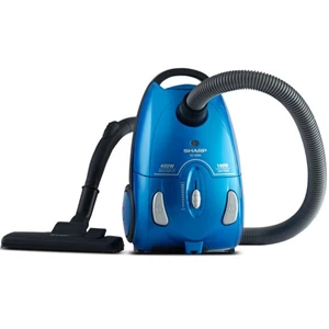 Vacuum Cleaner - Sharp Vacuum Cleaner Low Watt - Ec-8305