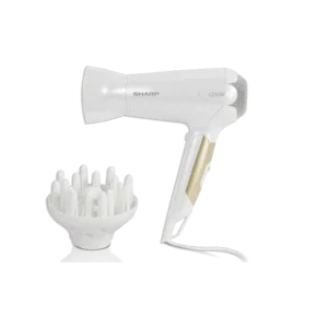 Sharp Hair Dryer 1200 Watt Ib-Sd38y-N