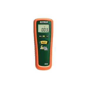 Air Quality Meter Pengukur Karbon Monoksida (Co)