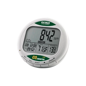 Air Quality Meter Desktop Indoor Co2