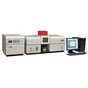 Spektrofotometer Serapan Atom Tungku Api/Grafit Ifx-110A