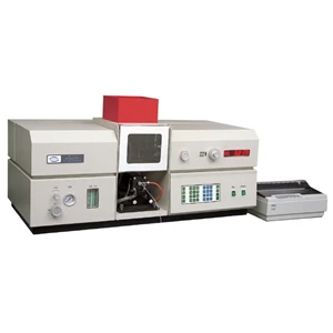 Spektrofotometer Serapan Atom Ifx-310 / 320