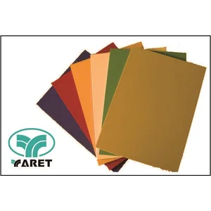 Aluminium Composite Panel (Acp) Yaret Glossy (Interior) Tebal 4 Mm