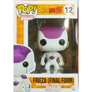  mainan freza final form action figure Minifigure
