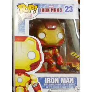 mainan iron man action figure Minifigure