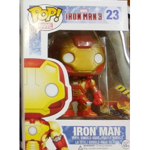 mainan iron man action figure Minifigure