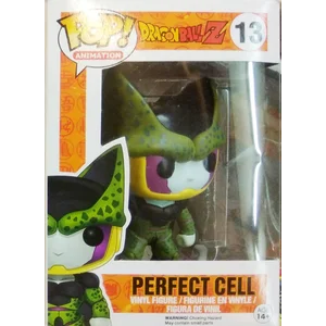  mainan perfect cell action figure Minifigure
