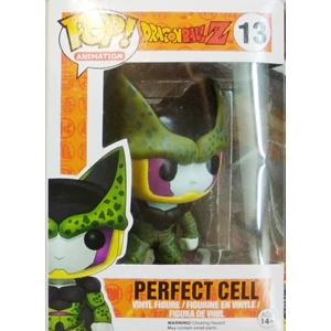  mainan perfect cell form action figure Minifigure
