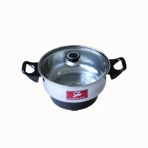 Panci Listrik Q2 8020