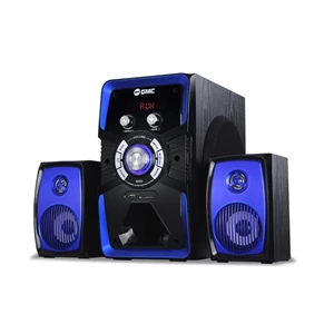 Speaker multimedia GMC 885 U Bluetooth