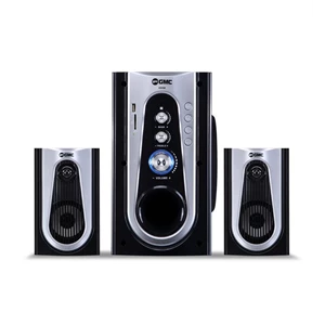 Grosir speaker multimedia GMC 886 M Bluetooth
