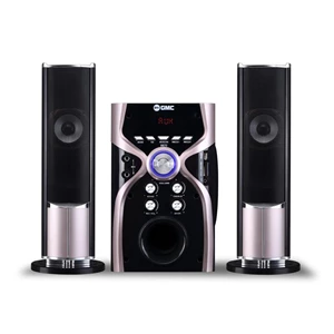 Speaker multimedia GMC 886 G Bluetooth
