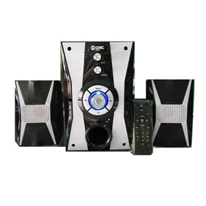 Speaker multimedia GMC 886 E Bluetooth