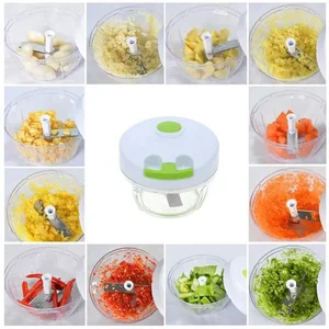Mini cutter P 201 Q2