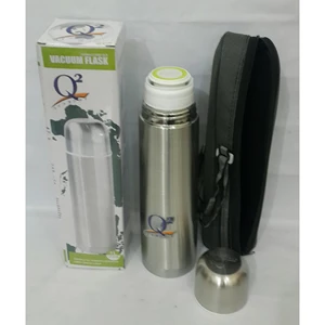Termos Vacuum Flask 6100 Q2 Botol Minum dan Termos