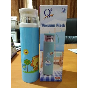 Termos Vacuum Flask 7050 Q2 Botol Minum dan Termos