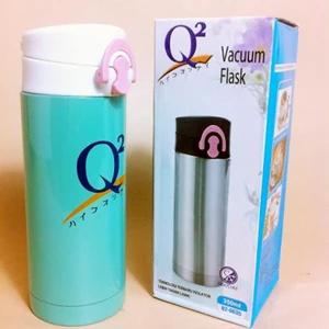 Termos Vacuum Flask 6635 Q2 Botol Minum Dan Termos