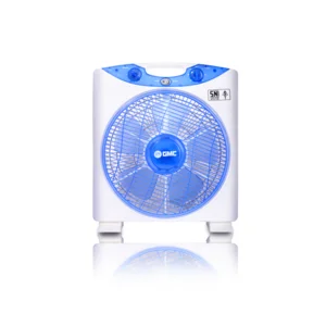 GMC box fan 708